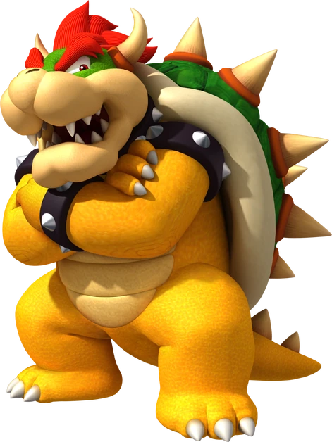 Bowser